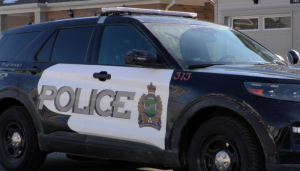 St. Catharines Man Charged in Child Assault Case St. Catharines Man Charged in Child Assault Case