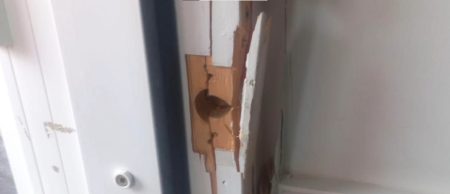 Whitby Family’s Home Raided by Police at Night Whitby Family’s Home Raided by Police at Night