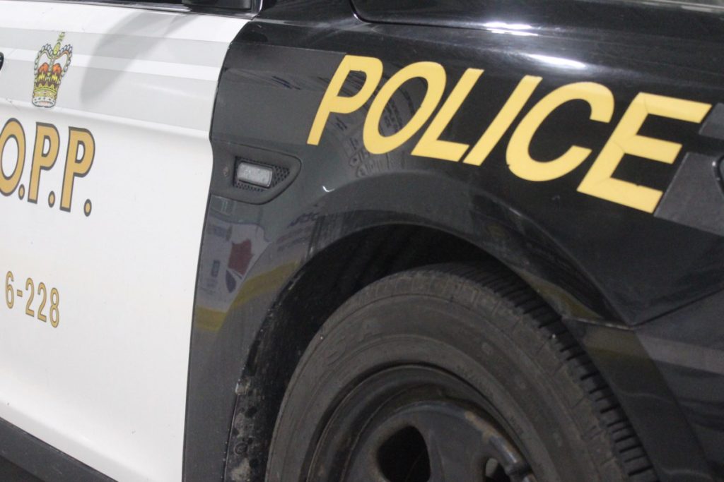 Charges Filed Against Beeton Man After Assault Claims Charges Filed Against Beeton Man After Assault Claims