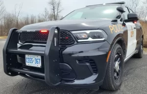 Serious Motorcycle Accident in Peterborough Area Serious Motorcycle Accident in Peterborough Area