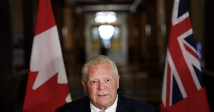 Vianode to spend .2B on graphite plant for EVs in southwestern Ontario Vianode to spend .2B on graphite plant for EVs in southwestern Ontario