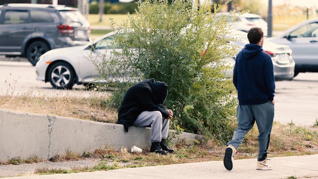 As Barrie, Ont., strikes to clear encampments, some folks say they’ve nowhere to go As Barrie, Ont., strikes to clear encampments, some folks say they’ve nowhere to go