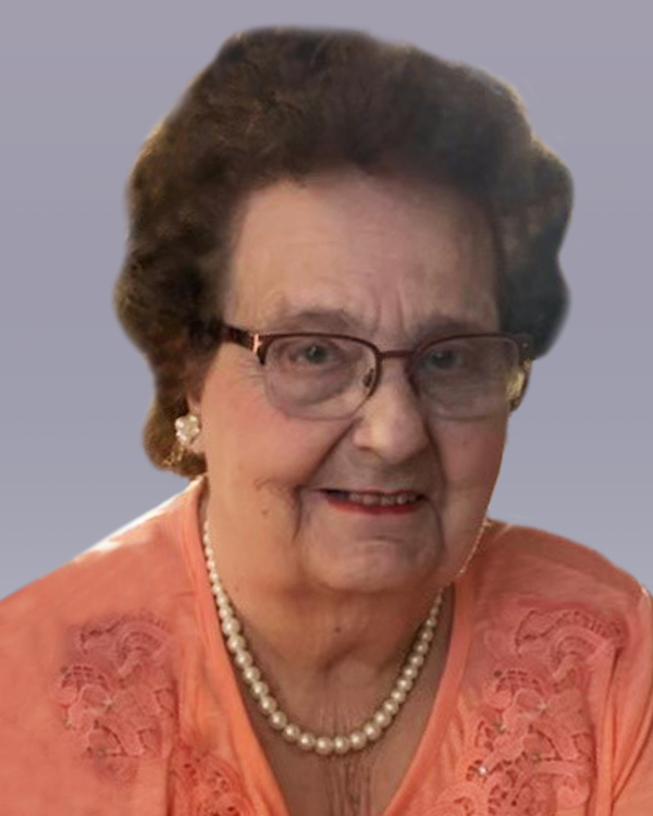 Obituary of Irene Trottier | Windsor Chapel Funeral & Cremation Obituary of Irene Trottier | Windsor Chapel Funeral & Cremation