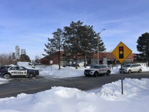 Vaughan Shooting Incident Raises Safety Concerns Vaughan Shooting Incident Raises Safety Concerns