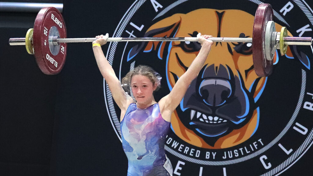 12-year-old weightlifter Rory van Ulft eager for long-awaited shot at U18 worlds in 2026 – OttawaSportsPages.ca 12-year-old weightlifter Rory van Ulft eager for long-awaited shot at U18 worlds in 2026 – OttawaSportsPages.ca