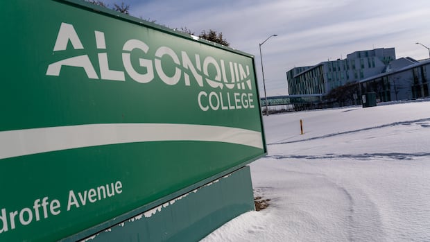 Algonquin College Announces Program Cuts and Perth Campus Closure Algonquin College Announces Program Cuts and Perth Campus Closure