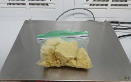 Major Drug and Gun Bust in Southwestern Ontario Major Drug and Gun Bust in Southwestern Ontario