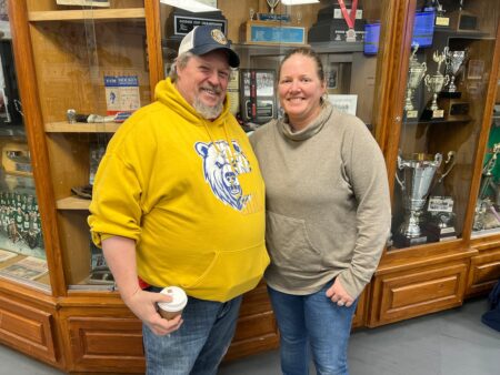 Girls hockey in Ontario is at an all-time high — and the PWHL is helping Girls hockey in Ontario is at an all-time high — and the PWHL is helping