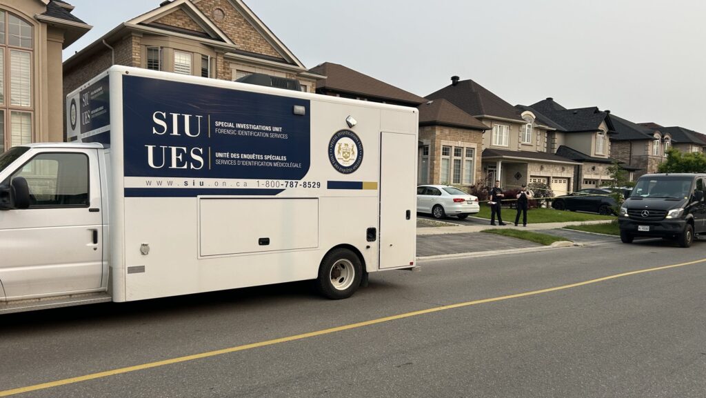 Tragedy Strikes Burlington Home Tragedy Strikes Burlington Home