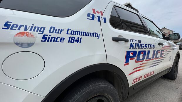 Third Suspect Still at Large in Kingston Murder Case Third Suspect Still at Large in Kingston Murder Case