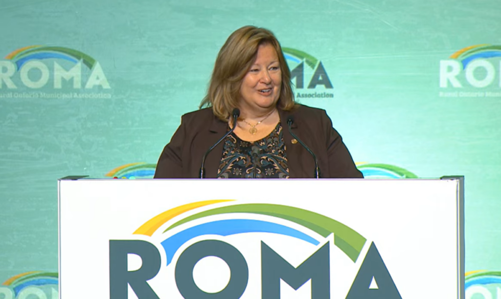 New Funding Boost for Ontario’s Rural Areas New Funding Boost for Ontario’s Rural Areas