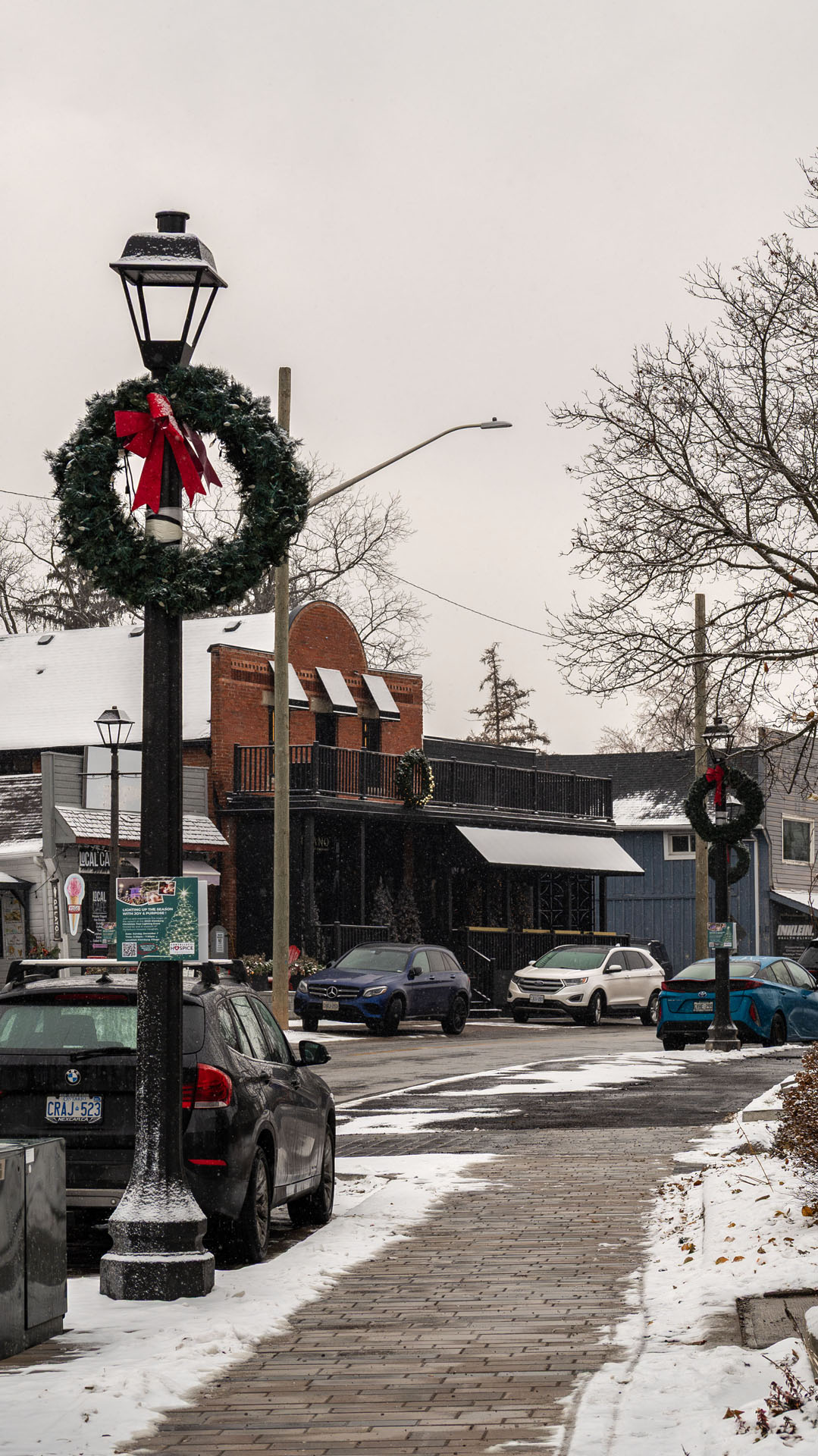 The Best York Region Christmas Events in 2025 9 Kleinburg