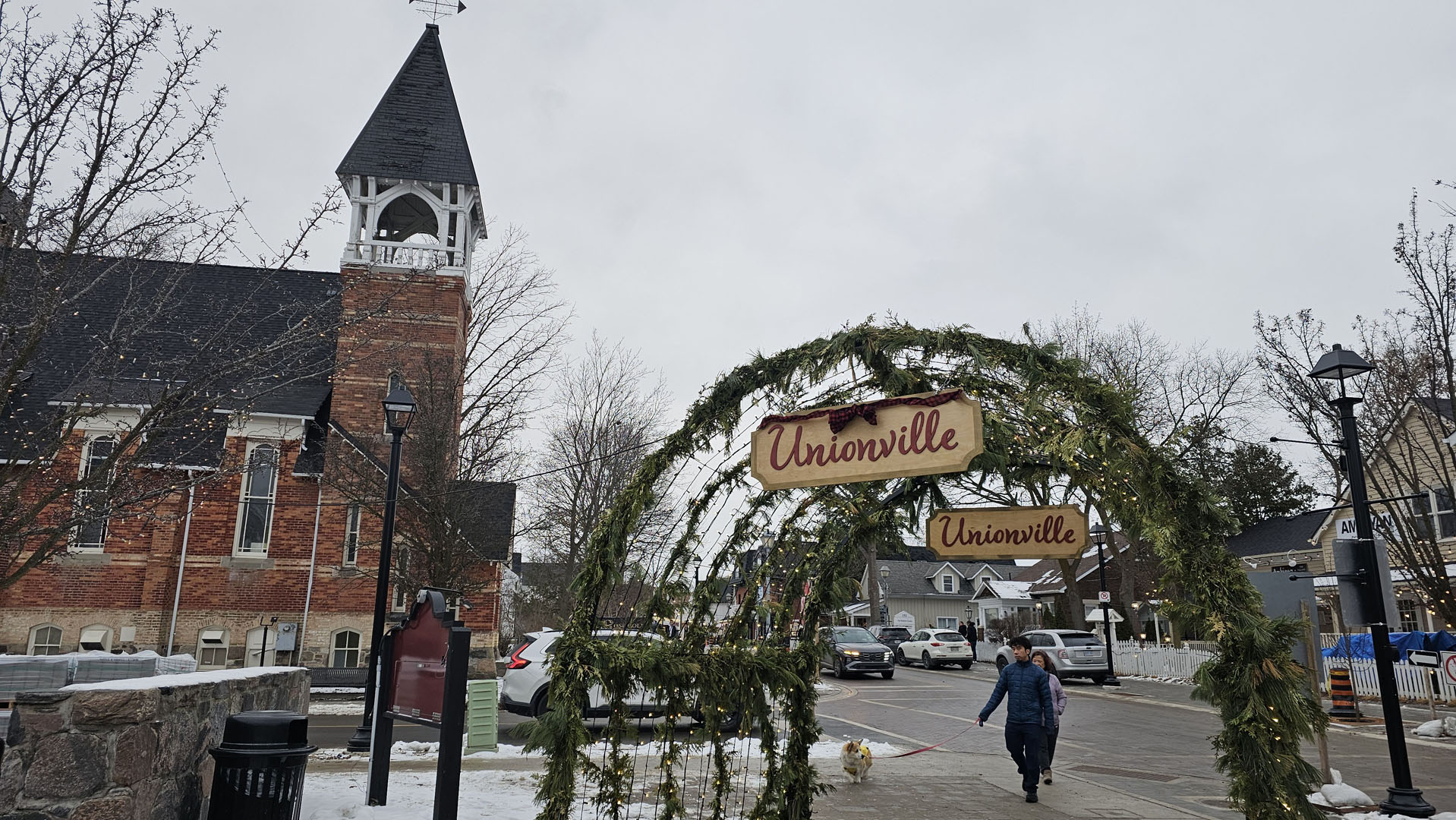 The Best York Region Christmas Events in 2025 11 Unionville at Christmas