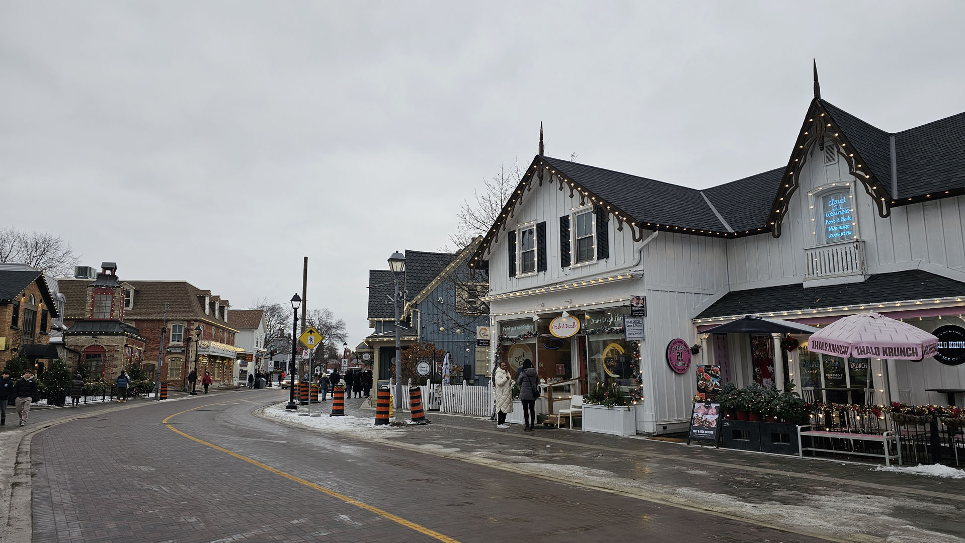 The Best York Region Christmas Events in 2025 7 Unionville at Christmas