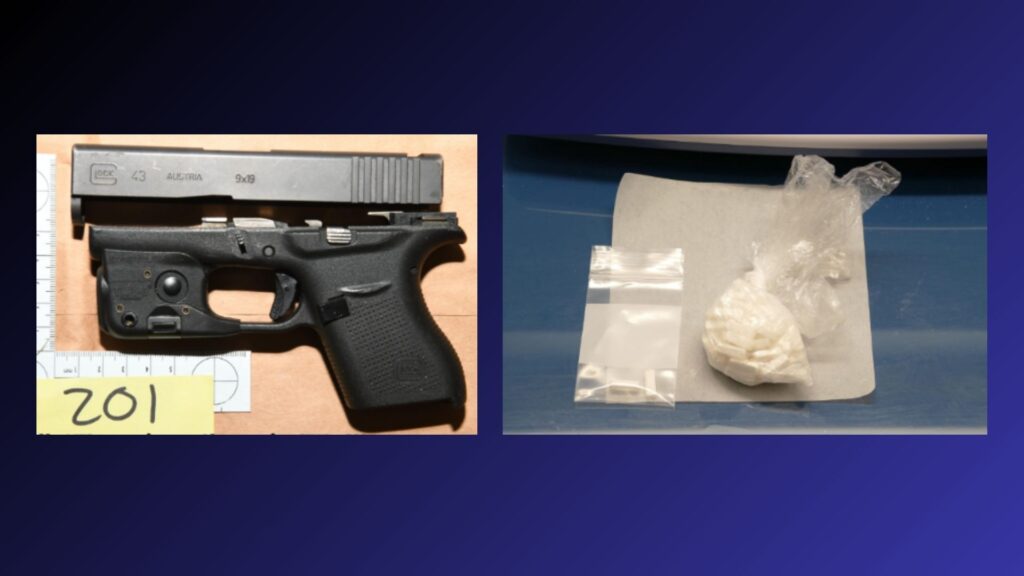 Arrests Made in Richmond Hill Shooting Incident Arrests Made in Richmond Hill Shooting Incident