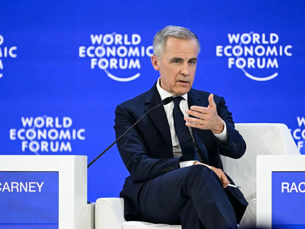 Carney Prioritizes Politics Over Canada’s Needs Amid Trump Threats Carney Prioritizes Politics Over Canada’s Needs Amid Trump Threats