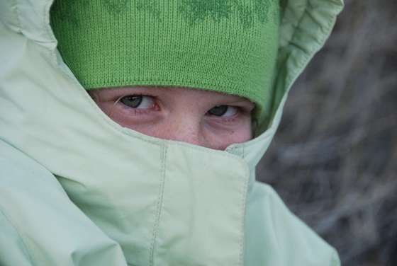 Cold Snap Hits Southwestern Ontario Again Cold Snap Hits Southwestern Ontario Again