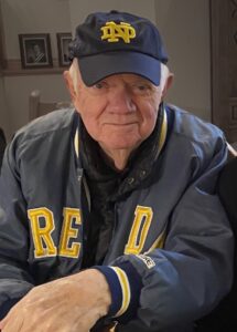 Remembering Bernie Miller, 88 Remembering Bernie Miller, 88