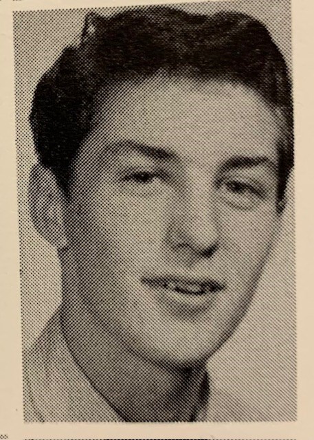 Remembering Bernard Malanych Remembering Bernard Malanych