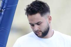 Blue Jays Bring in Unique Switch-Hitting Pitcher 1 Bo Bichette Sebastian Casanova