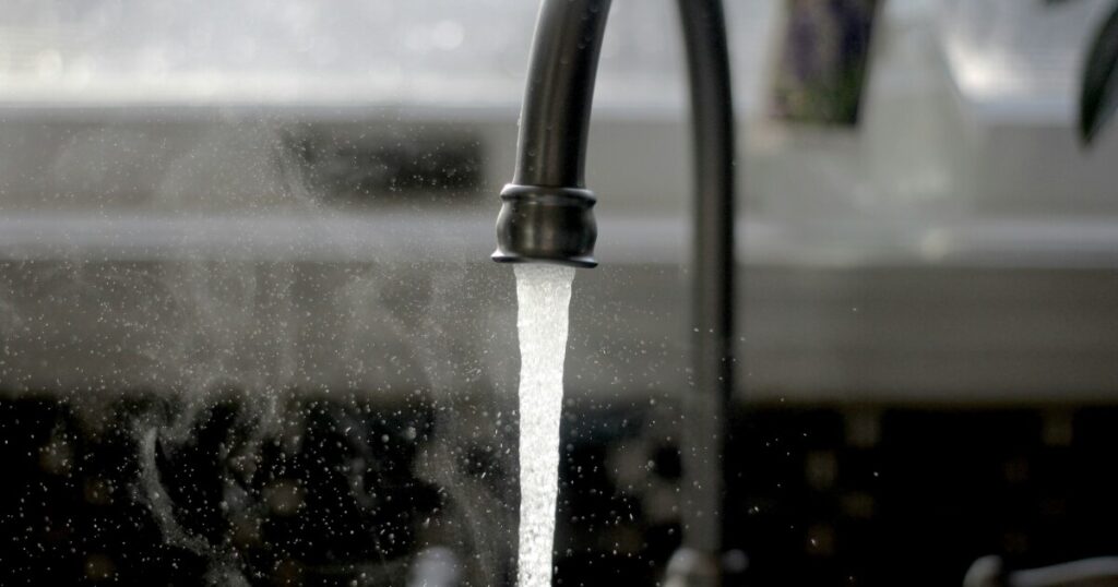 Water Boil Advisory for Fredonia Residents Water Boil Advisory for Fredonia Residents