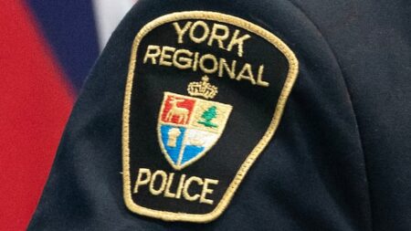 Young Teen Arrested for Attempted Murder in Markham Shooting Young Teen Arrested for Attempted Murder in Markham Shooting