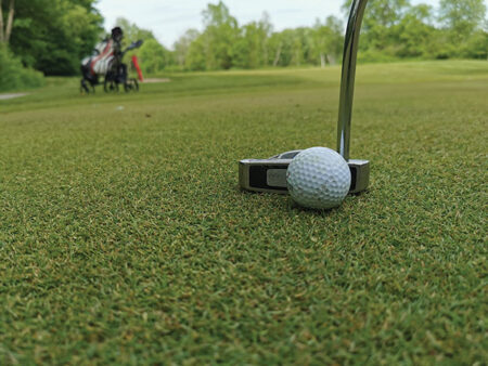 Burlington Seeks Help from Ontario on Golf Course Development Burlington Seeks Help from Ontario on Golf Course Development