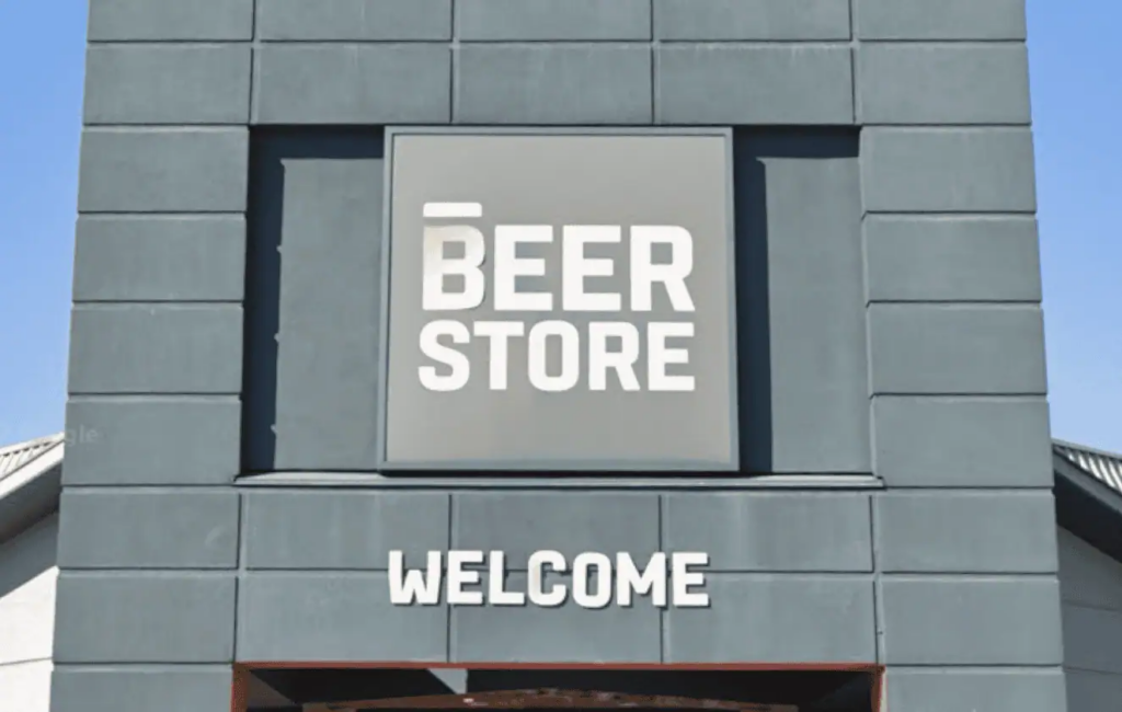 Ontario Announces Closure of Four More Beer Stores Ontario Announces Closure of Four More Beer Stores