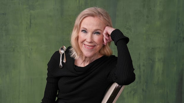 Canadian Comedy Icon Catherine O’Hara Passes Away at 71 Canadian Comedy Icon Catherine O’Hara Passes Away at 71