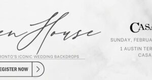 Explore Casa Loma on February 8th Explore Casa Loma on February 8th