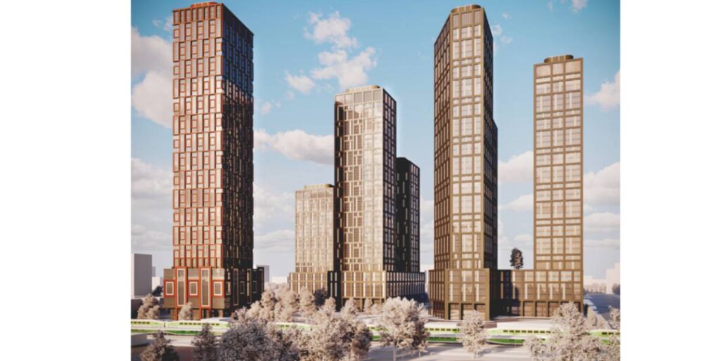 Public Meeting Set for Major Condo Development in Mississauga Public Meeting Set for Major Condo Development in Mississauga