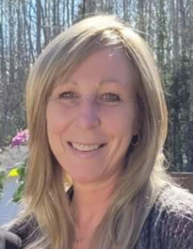 Remembering Cheryl Lindsey Remembering Cheryl Lindsey