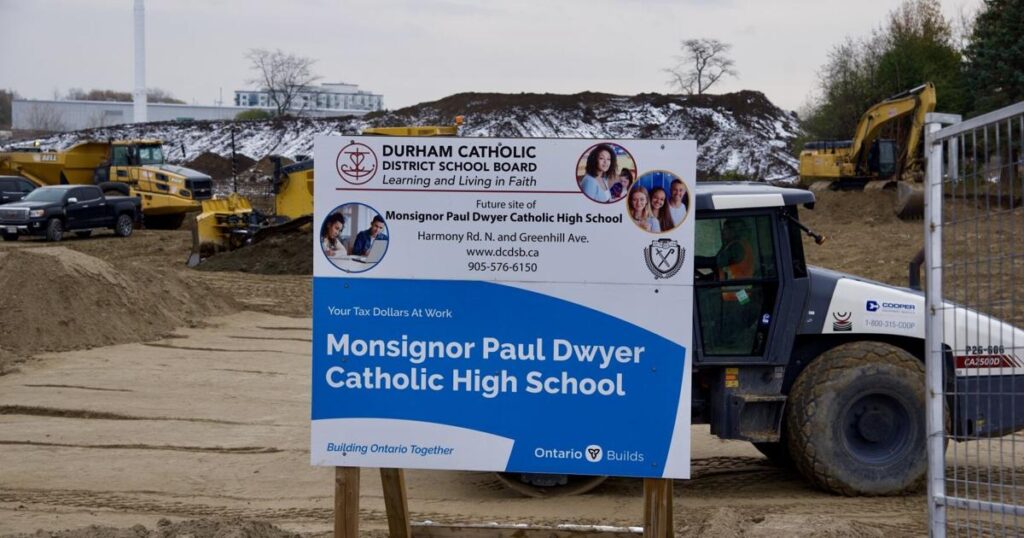 Oshawa Committee Suggests Not to Partner on Sports Fields Oshawa Committee Suggests Not to Partner on Sports Fields