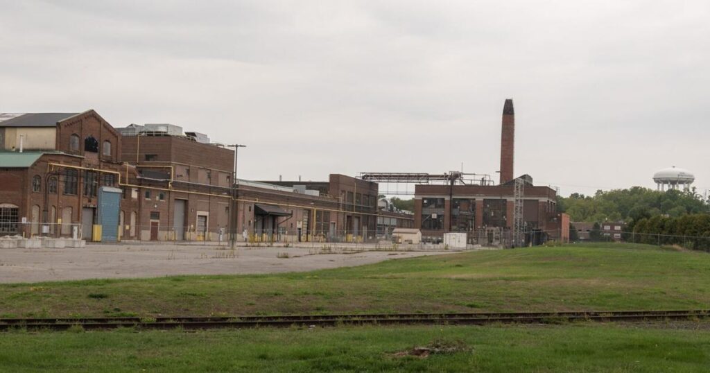 Council Decides Against Further Designation of GE Site Council Decides Against Further Designation of GE Site