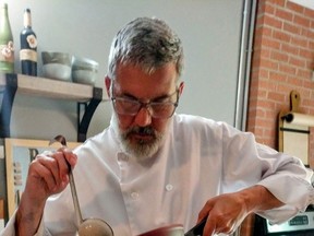 Critics bite back as suspension of college’s culinary programs looms Critics bite back as suspension of college’s culinary programs looms