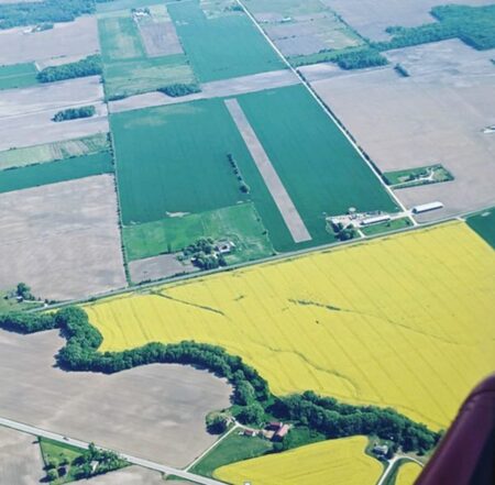 Government Plans Major Land Acquisition for Radar Project Government Plans Major Land Acquisition for Radar Project