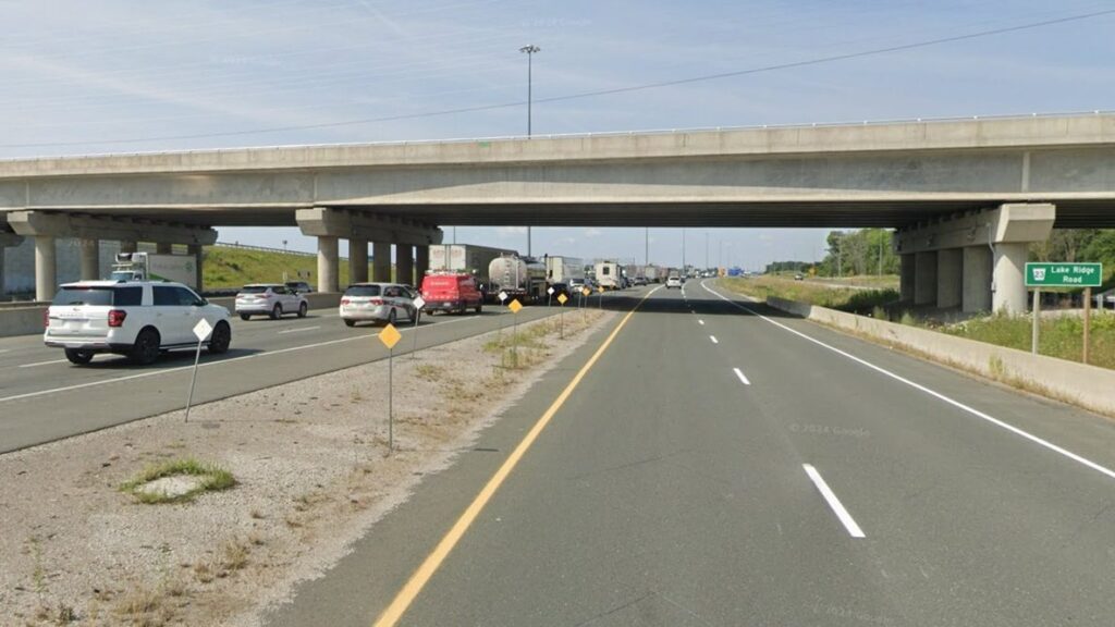 Durham Traffic Relief Plans from Doug Ford Durham Traffic Relief Plans from Doug Ford