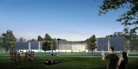 Discover East Lions Community Centre in London Discover East Lions Community Centre in London