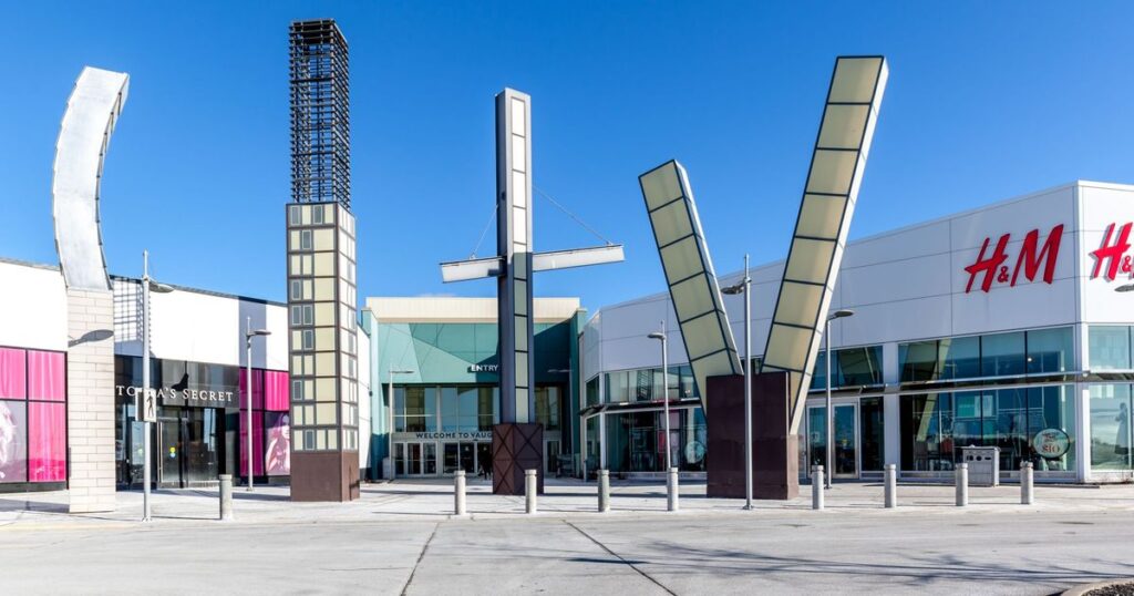 New Entertainment Venue with Bowling and Laser Tag Coming to Ontario Mall New Entertainment Venue with Bowling and Laser Tag Coming to Ontario Mall