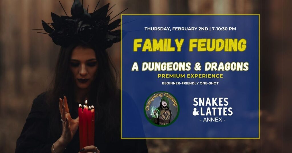 A Fun D&D Adventure for Everyone A Fun D&D Adventure for Everyone