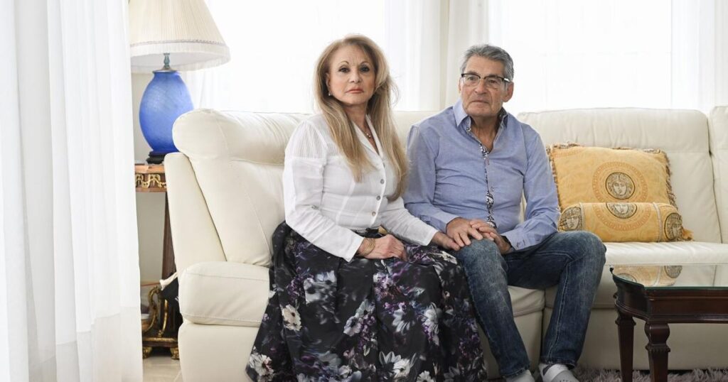 Investors Fear They’ve Lost Everything to Film Financing Firm Investors Fear They’ve Lost Everything to Film Financing Firm