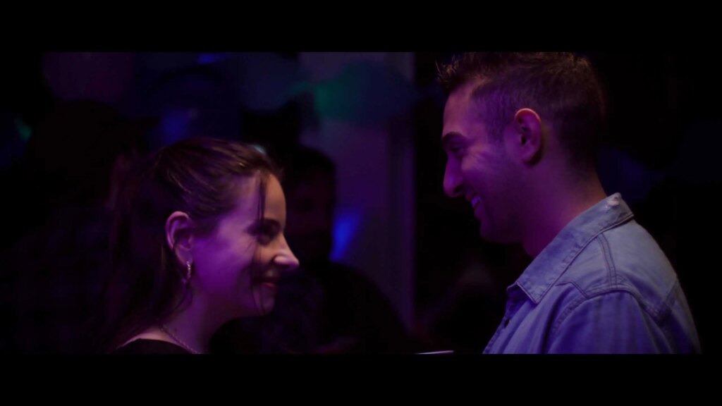 Short Film from Mississauga Now Available on Streaming Platform Short Film from Mississauga Now Available on Streaming Platform