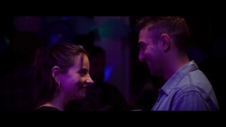 Short Film from Mississauga Now Available on Streaming Platform Short Film from Mississauga Now Available on Streaming Platform