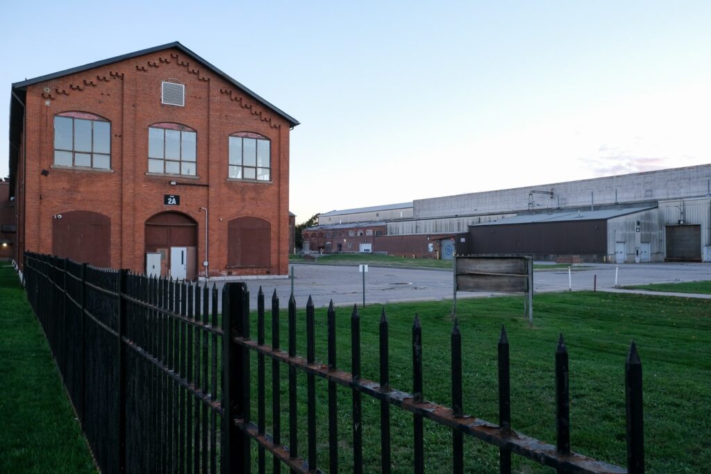 The Impact of GE’s Demolition on Peterborough’s Taxes The Impact of GE’s Demolition on Peterborough’s Taxes