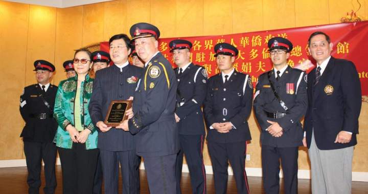 GTA Liberal candidate’s relations with China consulate trigger fresh concerns GTA Liberal candidate’s relations with China consulate trigger fresh concerns