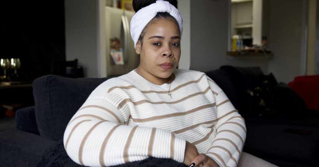 Hamilton Man Detained in the Bahamas Hamilton Man Detained in the Bahamas