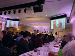 2025 St. Thomas Sports Spectacular Guest List Revealed 2025 St. Thomas Sports Spectacular Guest List Revealed