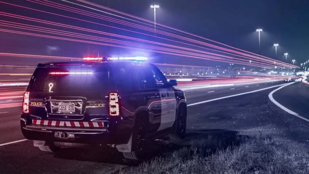 Carjacking on Highway 427 Linked to Mississauga Incident Carjacking on Highway 427 Linked to Mississauga Incident