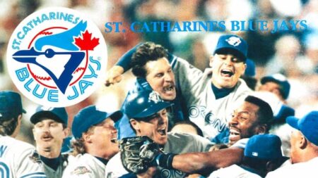 The Impact of St. Catharines’ Blue Jays on MLB Stars The Impact of St. Catharines’ Blue Jays on MLB Stars