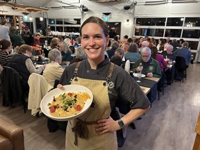 Free Pawpaw Seedlings Distributed in Communities Free Pawpaw Seedlings Distributed in Communities